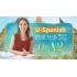 【U-Spanish】Intermediate Spanish 0-A2