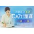 Direct CATTI translation at university level (Level 3 + Level 2)