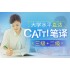 Direct CATTI translation at university level (Level 3 + Level 2)