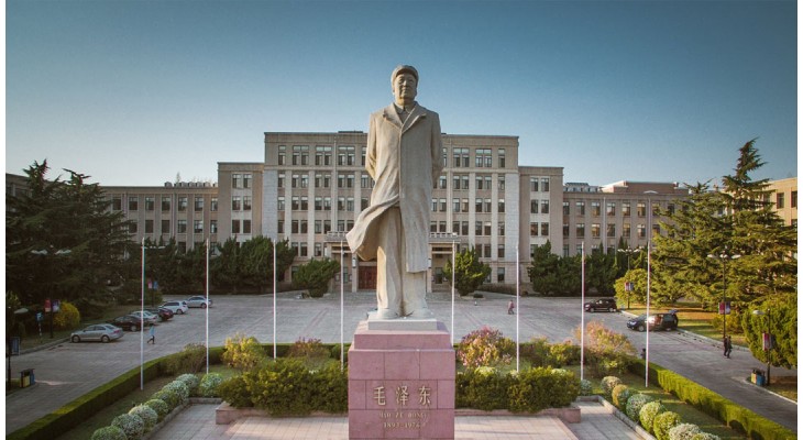 Dalian Polytechnic University Outstanding International Students Scholarships