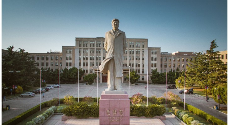 Dalian Polytechnic University Outstanding International Students Scholarships 